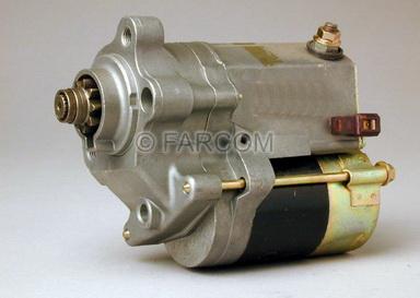 Farcom 103253 - Стартер autospares.lv