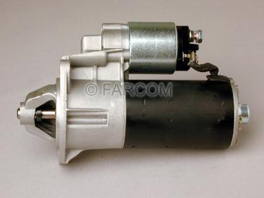 Farcom 103266 - Стартер autospares.lv