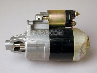 Farcom 103206 - Стартер autospares.lv