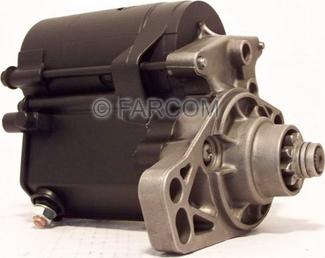 Farcom 103211 - Стартер autospares.lv