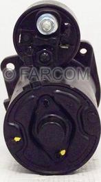 Farcom 103212 - Стартер autospares.lv