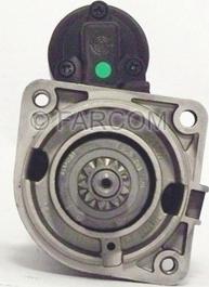 Farcom 103212 - Стартер autospares.lv