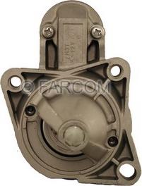 Farcom 103289 - Стартер autospares.lv