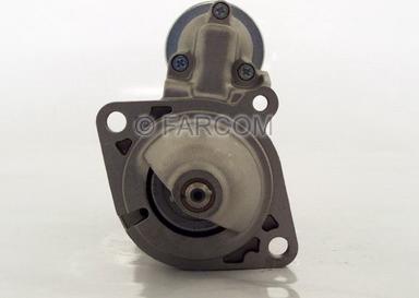 Farcom 103283 - Стартер autospares.lv