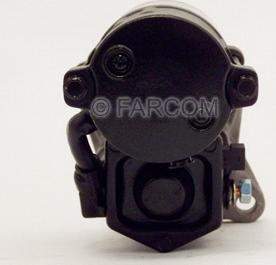 Farcom 103287 - Стартер autospares.lv