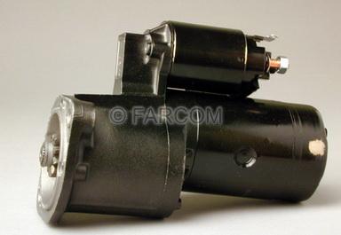 Farcom 103235 - Стартер autospares.lv