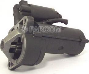 Farcom 103231 - Стартер autospares.lv