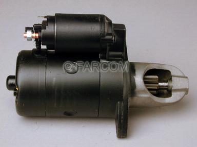 Farcom 103233 - Стартер autospares.lv