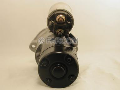 Farcom 103337 - Стартер autospares.lv