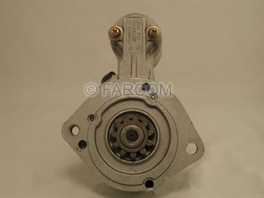 Farcom 103237 - Стартер autospares.lv