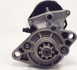 Farcom 103230 - Стартер autospares.lv