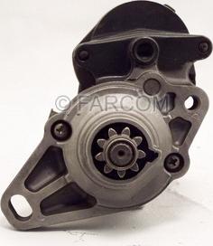 Farcom 103228 - Стартер autospares.lv