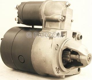 Farcom 103223 - Стартер autospares.lv