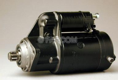 Farcom 103222 - Стартер autospares.lv