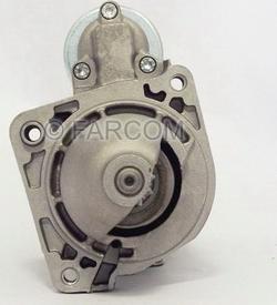 Farcom 103272 - Стартер autospares.lv