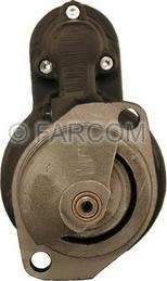 Farcom 103796 - Стартер autospares.lv