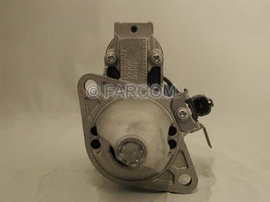 Farcom 103746 - Стартер autospares.lv