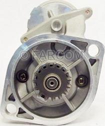 Farcom 103765 - Стартер autospares.lv