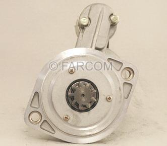 Farcom 103767 - Стартер autospares.lv