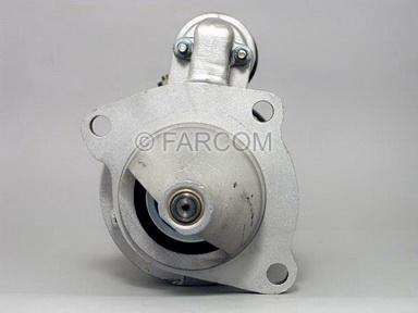 Farcom 104031 - Стартер autospares.lv