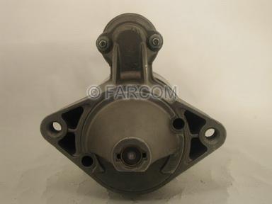 Farcom 103712 - Стартер autospares.lv