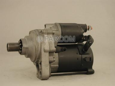 Farcom 103734 - Стартер autospares.lv