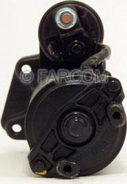 Farcom 103730 - Стартер autospares.lv