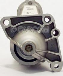 Farcom 103732 - Стартер autospares.lv