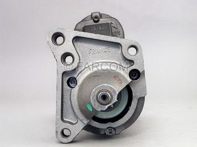 Farcom 103728 - Стартер autospares.lv