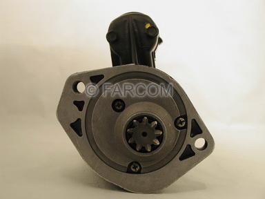 Farcom 103777 - Стартер autospares.lv