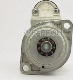 Farcom 107046 - Стартер autospares.lv