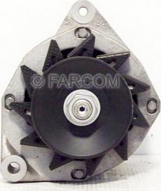 Farcom 119900 - Генератор autospares.lv