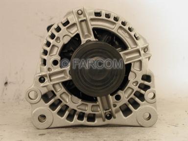 Farcom 119915 - Генератор autospares.lv