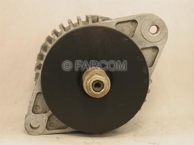 Farcom 119597 - Генератор autospares.lv