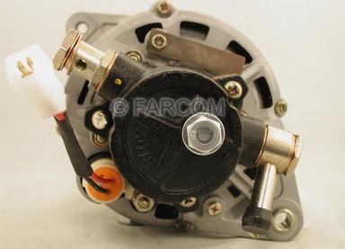 Farcom 119091 - Генератор autospares.lv