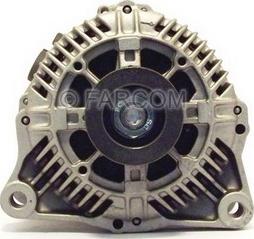 Farcom 119745 - Генератор autospares.lv
