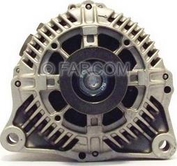 Farcom 119040 - Генератор autospares.lv