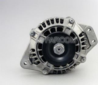 Farcom 119053 - Генератор autospares.lv