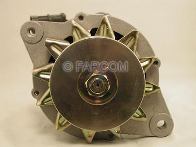 Farcom 119007 - Генератор autospares.lv