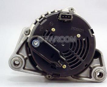 Farcom 119035 - Генератор autospares.lv