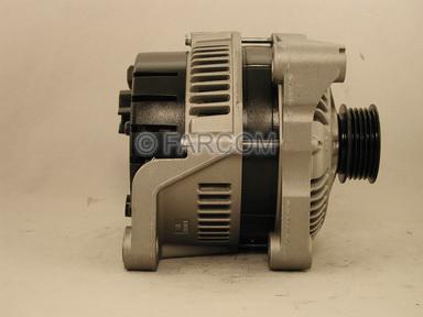 Farcom 119037 - Генератор autospares.lv