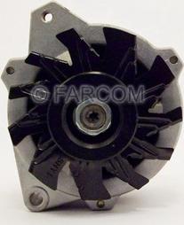 Farcom 119195 - Генератор autospares.lv