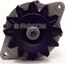 Farcom 119104 - Генератор autospares.lv