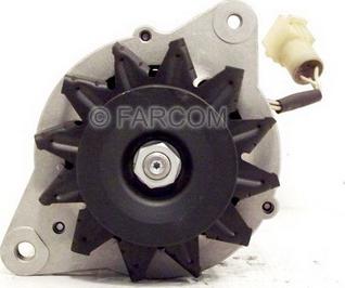 Farcom 119105 - Генератор autospares.lv