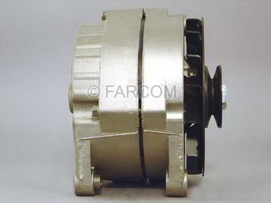 Farcom 119188 - Генератор autospares.lv