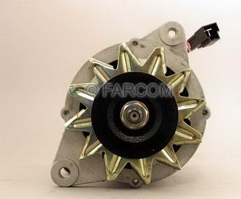 Farcom 119894 - Генератор autospares.lv
