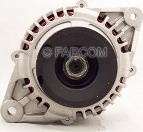 Farcom 119837 - Генератор autospares.lv