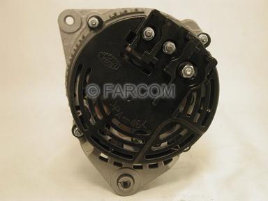 Farcom 119352 - Генератор autospares.lv