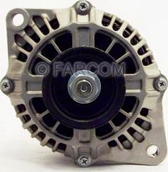 Farcom 119259 - Генератор autospares.lv