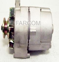 Farcom 119203 - Генератор autospares.lv